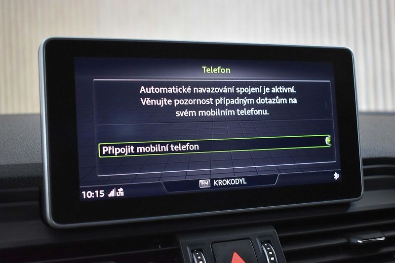 Audi SQ5 3.0 TDI *AIR*WEBASTO*TAŽNÉ*DPH - fotka 27 z 41