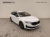 Škoda Octavia (2025) OCT.COMBI SPORTLINE 1,5 TSI M- - náhled 10