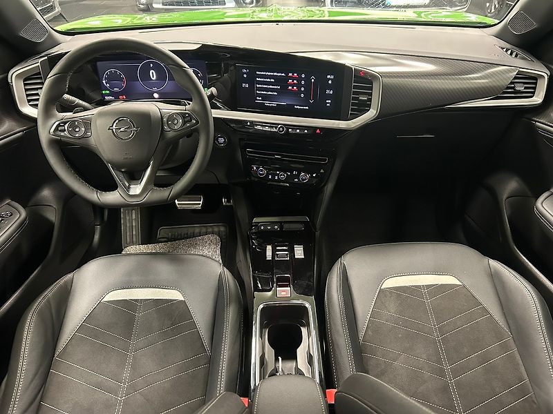 Opel Mokka (2024) 1.2PT Ultimate AUT MY24 | Záru - fotka 36 z 58