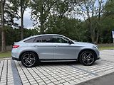 Mercedes-Benz GLE 43 AMG COUPE 287 kW - náhled 4