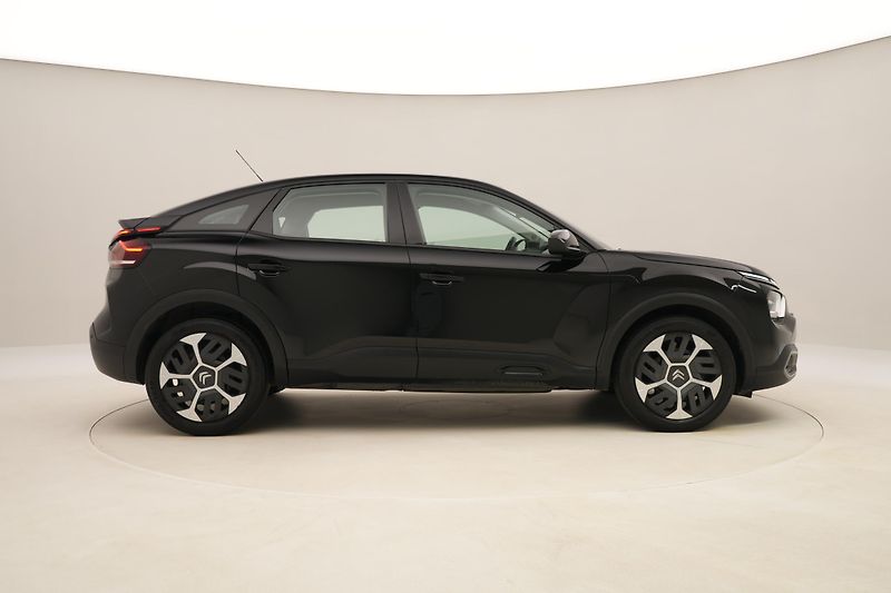 Citroën C4 1.2 PURETECH 74kW CZ - fotka 13 z 39
