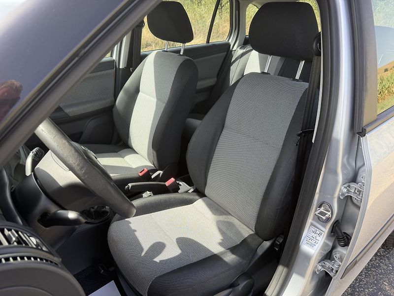 Škoda Fabia 1,2TSI 63kW Combi*NOVÉ ROZVODY - fotka 20 z 58