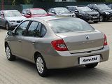 Renault Thalia (2010) 1.2i, ČR - náhled 6