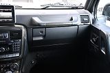 Mercedes-Benz Třídy G 500 4X42 BRABUS - náhled 8