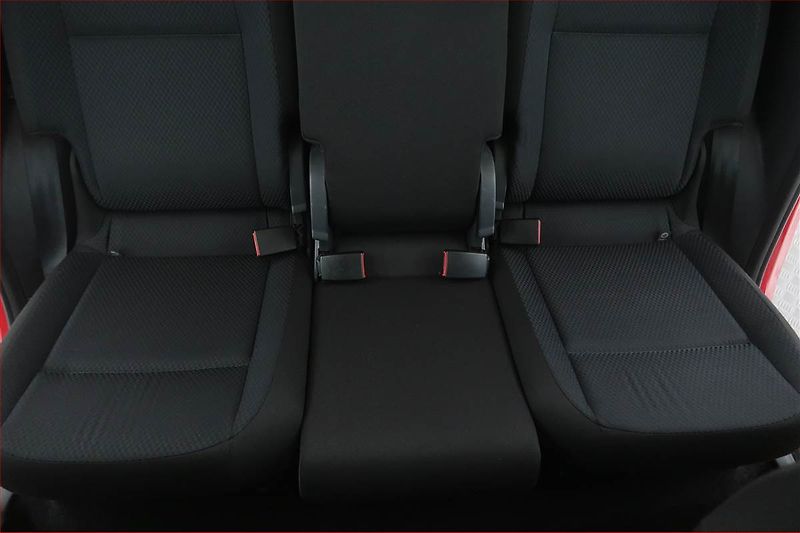 Škoda Roomster (2011) Comfort 1.2 TSI, nová STK - fotka 10 z 15