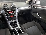 Ford Mondeo (2010) 1.6 i, po STK, v dobrém stavu - náhled 8
