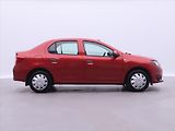Dacia Logan 1,2 16V 53 kW LPG Arctica Tažn - náhled 8