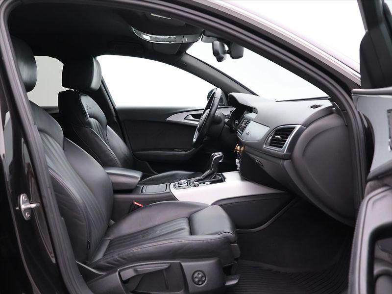 Audi A6 3,0 TDI 200 kW Quattro - fotka 12 z 27