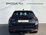 Škoda Octavia (2025) 1.5 TSI 110kW DSG Exclusive Se - náhled 33