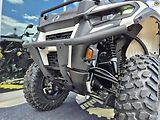 Can-Am Outlander Max 650 XT (2026) Outlander MAX Electric T3b MY2 - náhled 10