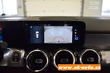 Mercedes-Benz GLB 200 D PRAVIDELNÝ SER. MER. TZ. - náhled 42