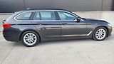 BMW Řada 5 520D manuál - náhled 8