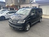 Volkswagen Multivan (2016) 2,0TDi 150kw 4MOTION TZ - náhled 1