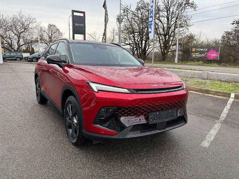 BAIC X55 automat - fotka 1 z 12