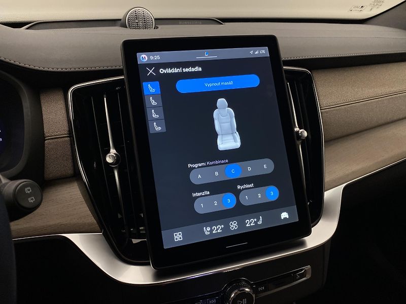 Volvo XC90 (2026) B5 AWD AUT BRIGHT PLUS 7míst - fotka 68 z 71