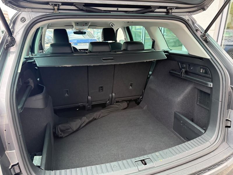 Škoda Kodiaq Style 2.0 TDI 110kw DSG - fotka 23 z 24