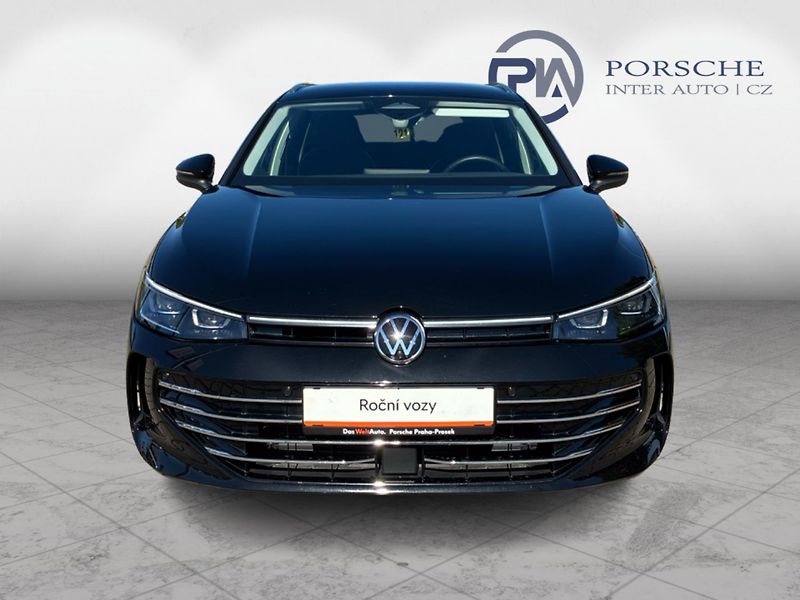 Volkswagen Passat Elegance 2.0 TDI 110 kW DSG Va - fotka 2 z 23