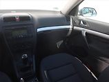 Škoda Octavia (2005) Ambiente 1.6, Serv.kniha - náhled 8