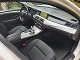 BMW Řada 5 (2016) 520d xDr.  ČR navi nez. topení - náhled 9