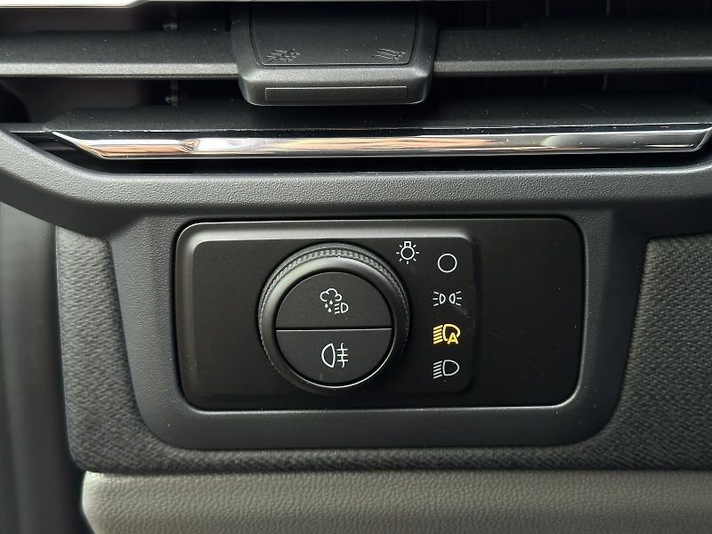 Ford Tourneo Custom - fotka 17 z 51