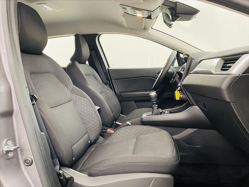 Renault Captur 1,0 TCe 67kW  LPG - fotka 7 z 27