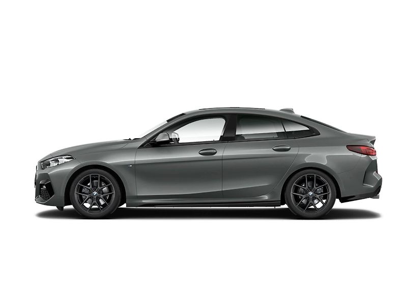 BMW Řada 2 218i Gran Coupe M Sport - fotka 3 z 7