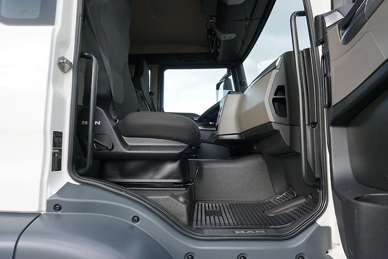 MAN TGS (2020) 26.360 / EURO 6 / CHŁODNIA + W - fotka 42 z 43
