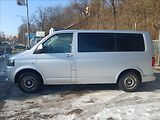 Volkswagen Multivan 2,0 TDi - náhled 6
