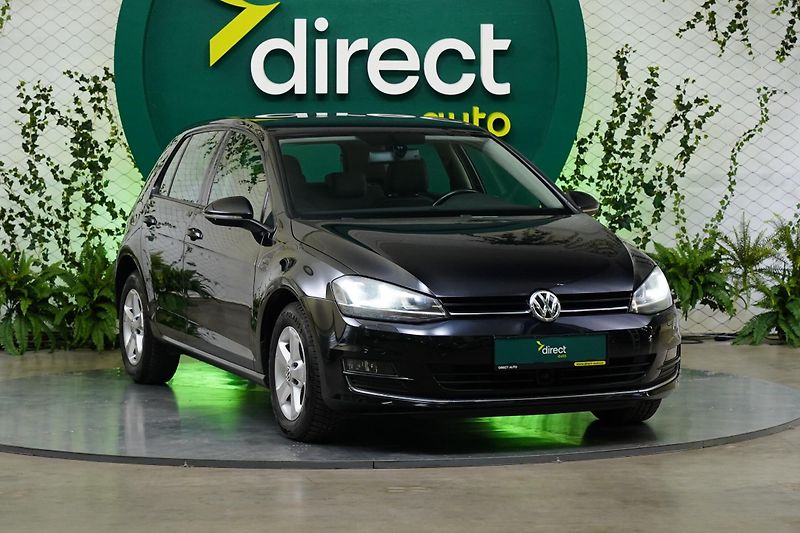 Volkswagen Golf - fotka 8 z 24