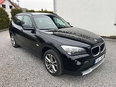 BMW X1 (2012) 2.0 X DRIVE,nová STK - fotografie inzerátu