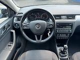 Škoda Rapid (2014) Elegance 1.2 TSI 77kW - náhled 14