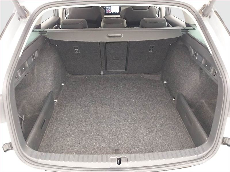 Škoda Octavia (2021) Style 2.0 TDI - fotka 14 z 25