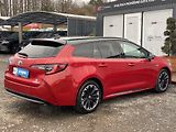 Toyota Corolla 1.8HSD, ČR, GR Sport, záruka - náhled 7