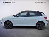 Škoda Kamiq (2025) Monte Carlo 1.5TSi 110kW 7°aut - náhled 2