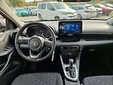 Toyota Yaris 1.5 HEV 116K Comfort - náhled 9