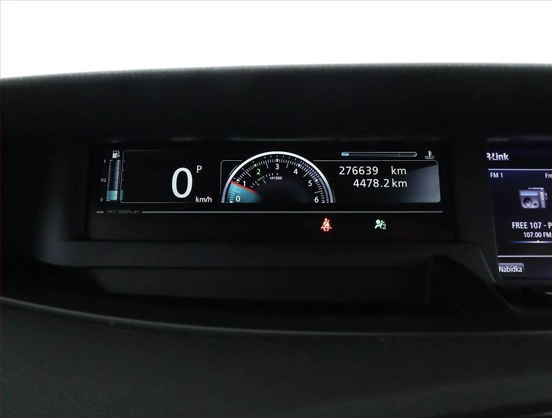 Renault Grand Scénic (2015) Bose 2.0 dCi, Automat, 7 míst - fotka 9 z 17