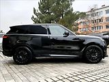 Land Rover Range Rover Sport (2026) 4,4 SV BLACK EDITION P635 - náhled 13