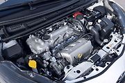 Toyota Yaris GRMN.