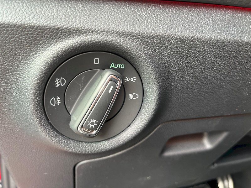 Škoda Kamiq (2025) Monte Carlo 1.5 TSI 110 kW DSG - fotka 37 z 37