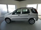 Suzuki Ignis (2004) 1,3I-68KW**KLIMATIZACE**5DVEŘÍ - náhled 8