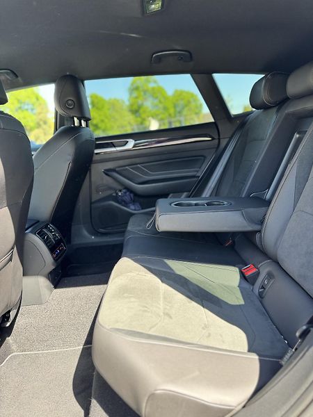 Volkswagen Arteon 2.0TSi R-Line SB 1maj. ČR DPH! - fotka 20 z 29