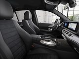 Mercedes-Benz GLE (2026) 2,0 300 d 4MATIC - náhled 7