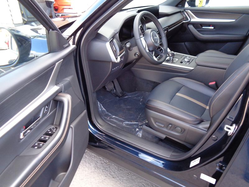 Mazda CX-60 (2026) 2,5 PHEV,H.Plus,AT,4x4, AKCE! - fotka 8 z 32