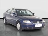 Volkswagen Passat (2004) 1.6, Serv.kniha, po STK, Tažné - náhled 1