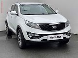 Kia Sportage (2015) 1.6 GDi, AC, TZ, navi - náhled 1