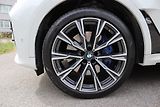 BMW X7 7místné SUV BMW X7 xDrive40i - náhled 25