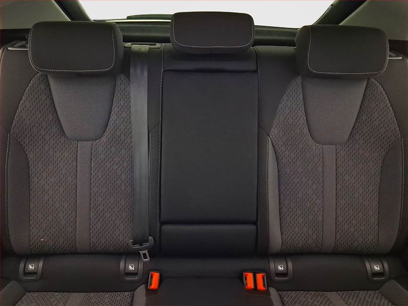 Škoda Octavia (2020) 2.0 TDI, Automat, Serv.kniha - fotka 10 z 19