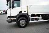 Scania (2012) P 360 / 6 X 4 / SKRZYNIOWY + H - náhled 17