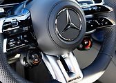 Mercedes-Benz S 63 AMG E Performance