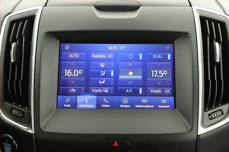 Ford Galaxy (2020) Titanium 2.0 EcoBlue - fotka 12 z 20